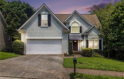 1469 Crescent Walk, Decatur, GA 30033