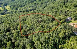Old Chapman Trail, Pickens, SC 29671