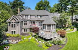 41 BAY MEADOWS DRIVE, HOLLAND, MI 49424