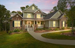 12 Shivas Crest, Rising Fawn, GA 30738