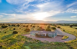 12 Wildlife Way, Santa Fe, NM 87506