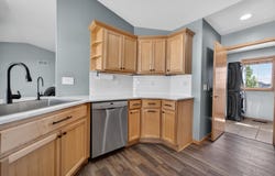 1216 Temple Drive, Mount Horeb, WI 53572