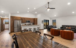 132 Sky View Drive, Ennis, MT 59729