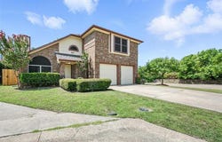 1631 Collin Drive, Allen, TX 75002