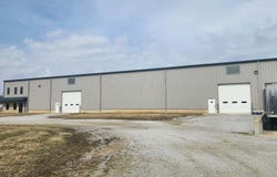 604 E Montford Avenue, Ada, OH 45810