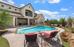 1454 Kendall Jackson, Comfort, TX 78010