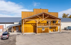 2024 CY Ave, Casper, WY 82604