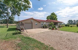 25110 Prairie Bell  RD, Bokoshe, OK 74930
