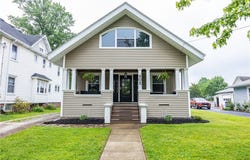 905 W Center Street, Ridgeway, NY 14103