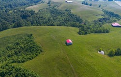 Dillon Ridge, Scottown, OH 45678