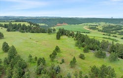 Tract 13 River Road, Hulett, WY 82720