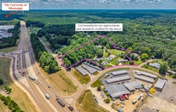 7 Howell Loop, 9 Howell Loop, 3219 Fielder Lane, Oxford, MS 38655