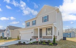 6318 POINTER LANE, KING GEORGE, VA 22485