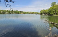 Lot 8 Spring Crossing Drive, Spring City, TN 37381