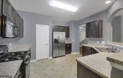 1475 Park Brooke Circle Southwest Circle SW #4, Marietta, GA 30008