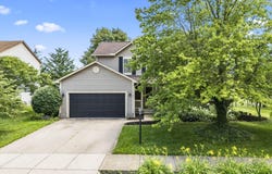 381 Hearthstone Drive, Delaware, OH 43015
