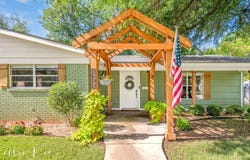 2033 River Oaks Circle, Abilene, TX 79605