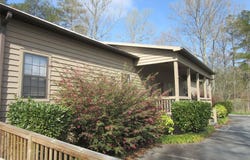 0925 Ophir Avenue, Troy, NC 27371