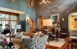 2106 Adams Street, Vidalia, GA 30474