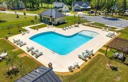 509 Misty Banks Drive, Chapin, SC 29036
