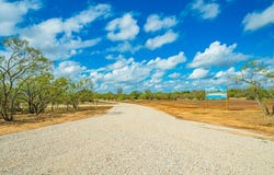 50 Baxter Blvd, Fredericksburg, TX 78624