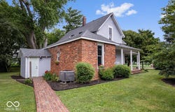 3160 S 50 E, Lebanon, IN 46052