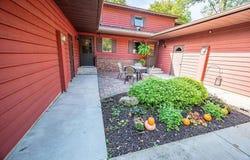 215 Park Drive, Balsam Lake, WI 54810