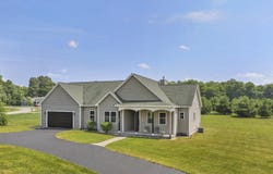 18863 Meadowlark Road, Thompsonville, MI 49683