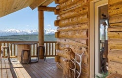 62 SKYLINE Drive, Bondurant, WY 82922