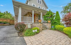 512 Center Street, Dunmore, PA 18512