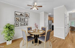 1149 Willowgrass Lane, Wake Forest, NC 27587