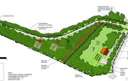 Lot 8 Gem Creek Road, Cullowhee, NC 28723