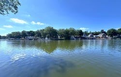 6156 N Bedford Bay Court, Monon, IN 47959