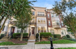 602 OVERLOOK PARK Drive, NATIONAL HARBOR, MD 20745