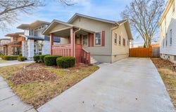 1188 Ruffner Avenue, Birmingham, MI 48009