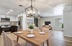 1105 ORCHARD Place NW, Albuquerque, NM 87102