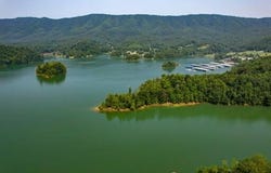 Lot 14 Diamond Point Drive, Butler, TN 37640