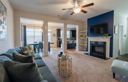 3137 Spicy Cedar Lane, Lithonia, GA 30038