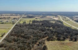 I-35 & Tabler Road, Thackerville, OK 73459