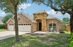 2816 Homecoming, Leander, TX 78641
