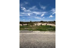 Hackberry Drive, Fort Stockton, TX 79735