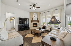 2005 Twin Creeks Circle, Pilot Point, TX 76258