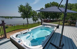 69  Lakeshore Drive, Adair, OK 74330