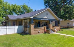 615 E Short Mountain ST, Paris, AR 72855