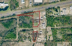 1801 Old Whitfield Road, Pearl, MS 39208