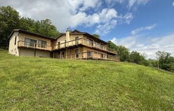 61 TEAL DRIVE, GREEN SPRING, WV 26722