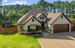 1207 Marigold Lane, Longview, TX 75604