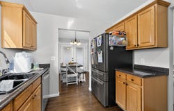 210 Crittenden Court, Crittenden, KY 41030