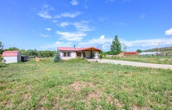 1544 Old State Highway 3, San Cristobal, NM 87564