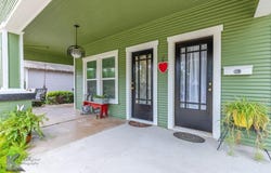 1234 Peach Street, Abilene, TX 79602